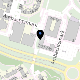Appartement AMR04 G 5865 45