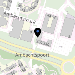 Appartement AMR04 G 5865 46