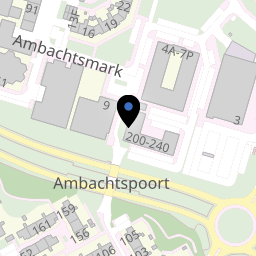 Appartement AMR04 G 5865 47