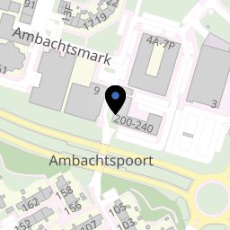 Appartement AMR04 G 5865 48