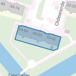 Perceel AMR04-H-1520