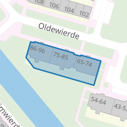 Perceel AMR04-H-1522