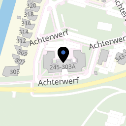 Appartement AMR04 H 1568 172