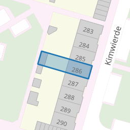 Perceel AMR04-H-1618