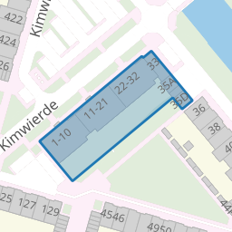 Perceel AMR04-H-1695