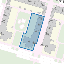 Perceel AMR04-H-1733