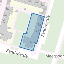 Perceel AMR04-H-1736