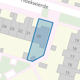 Perceel AMR04-H-1780