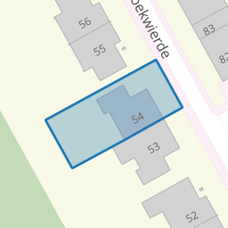 Perceel AMR04-H-1807