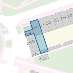 Perceel AMR04-H-1861
