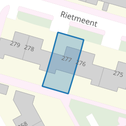 Perceel AMR04-H-1963