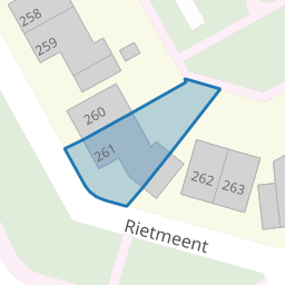 Perceel AMR04-H-1979