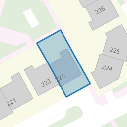 Perceel AMR04-H-1990