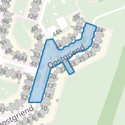 Perceel AMR04-H-2071