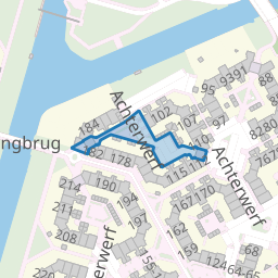 Perceel AMR04-H-2115