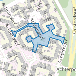 Perceel AMR04-H-2130