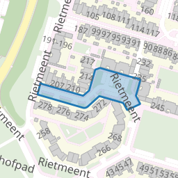 Perceel AMR04-H-2138