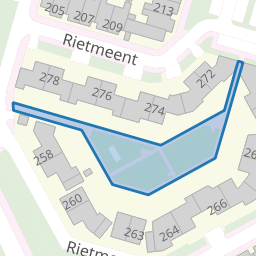 Perceel AMR04-H-2140