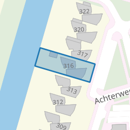 Perceel AMR04-H-2154