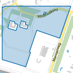 Perceel AMR04-H-2176