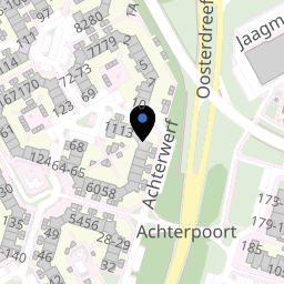 Appartement AMR04 H 232 1