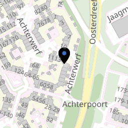 Appartement AMR04 H 232 2