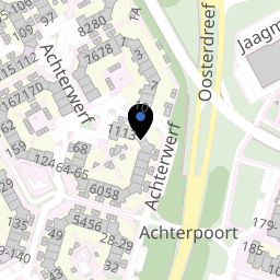 Appartement AMR04 H 232 4