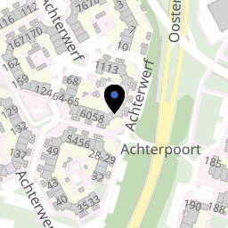 Appartement AMR04 H 233 3