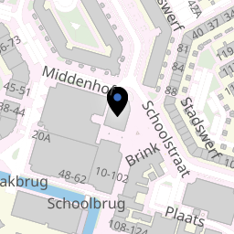 Appartement AMR04 H 2382 5