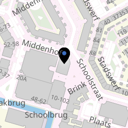 Appartement AMR04 H 2382 6