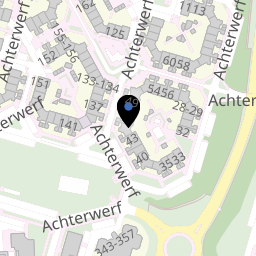 Appartement AMR04 H 249 2