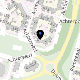 Appartement AMR04 H 250 2