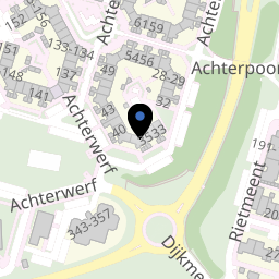 Appartement AMR04 H 250 3