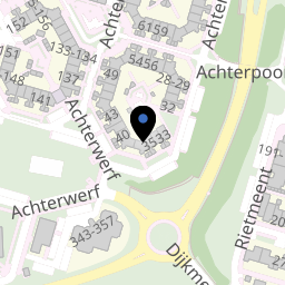 Appartement AMR04 H 250 4