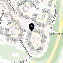 Appartement AMR04 H 251 3
