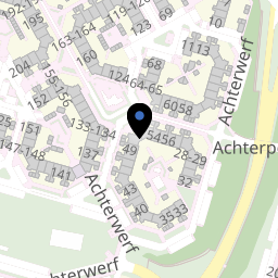 Appartement AMR04 H 251 4