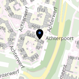 Appartement AMR04 H 252 1