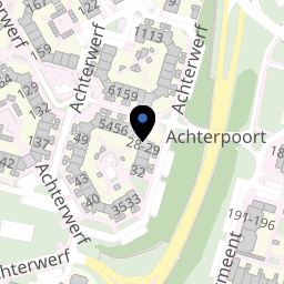 Appartement AMR04 H 252 2