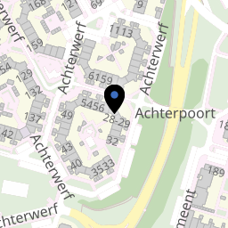 Appartement AMR04 H 252 4
