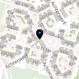 Appartement AMR04 H 253 1