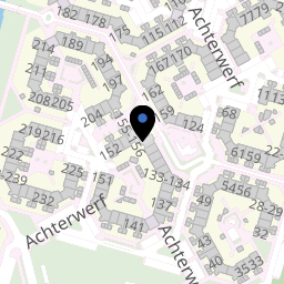 Appartement AMR04 H 253 2