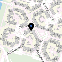 Appartement AMR04 H 253 3