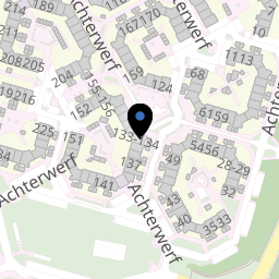 Appartement AMR04 H 254 1