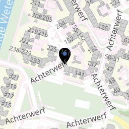 Appartement AMR04 H 255 1