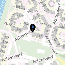 Appartement AMR04 H 255 3