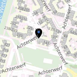 Appartement AMR04 H 255 4