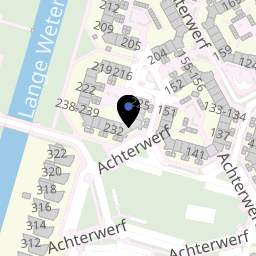 Appartement AMR04 H 256 1