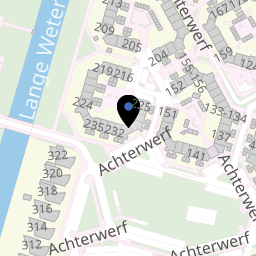 Appartement AMR04 H 256 2