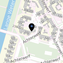 Appartement AMR04 H 256 3