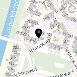 Appartement AMR04 H 256 4